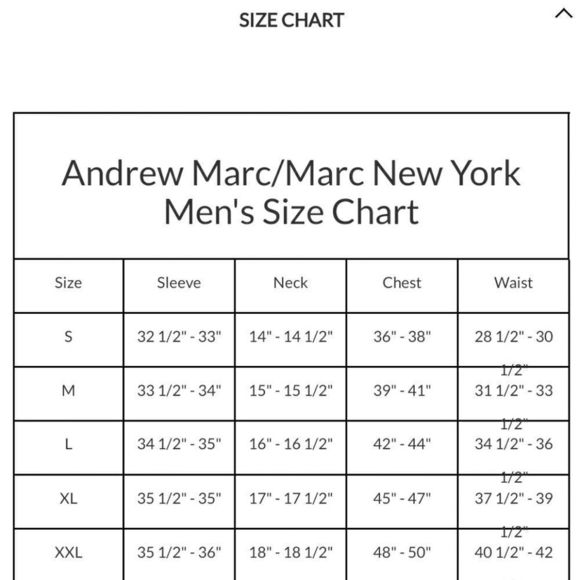 Marc New York Andrew Marc Jacket - Picture 7 of 7